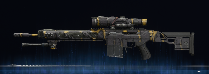 Mutilate (Shadow SK) Camo