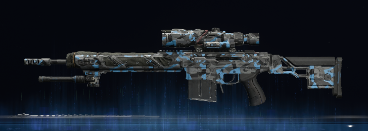 Mountain (Shadow SK) Camo