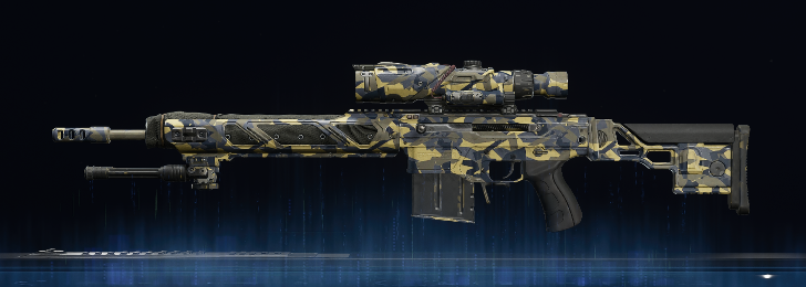 Plateau (Shadow SK) Camo