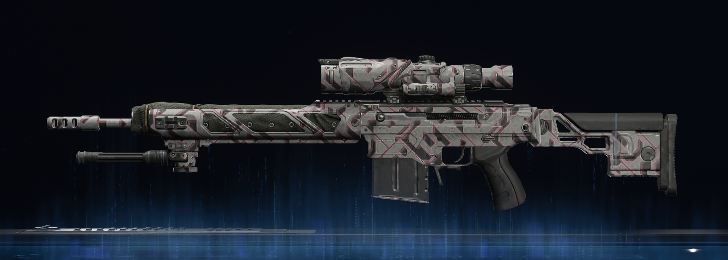 Network (Shadow SK) Camo