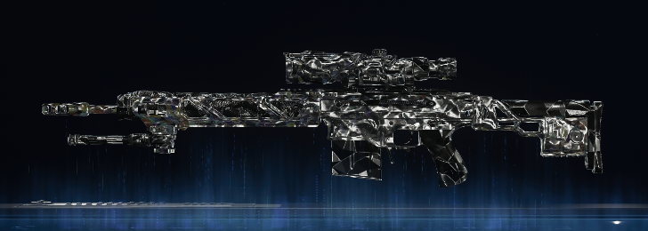 Arclight (Shadow SK) Camo