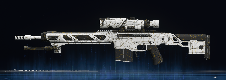 Kintsugi (Shadow SK) Camo