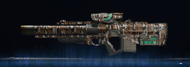 Cedar (XR-3 Ion) Camo