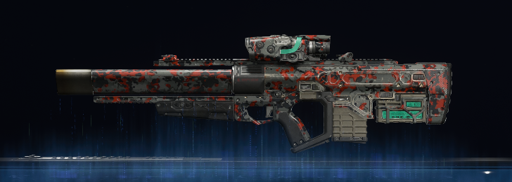 Char (XR-3 Ion) Camo