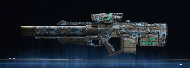 Mountain (XR-3 Ion) Camo