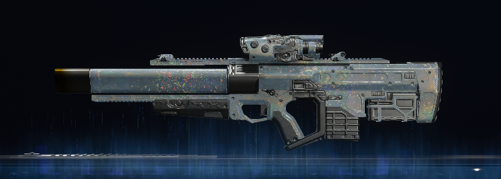 Moonstone (XR-3 Ion) Camo