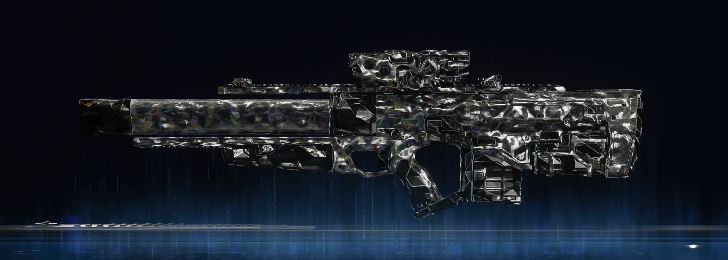 Arclight (XR-3 Ion) Camo