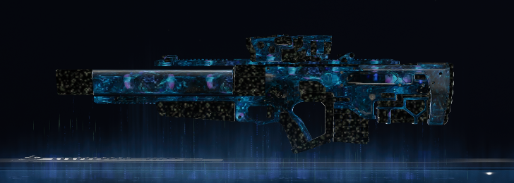 Singularity (XR-3 Ion) Camo