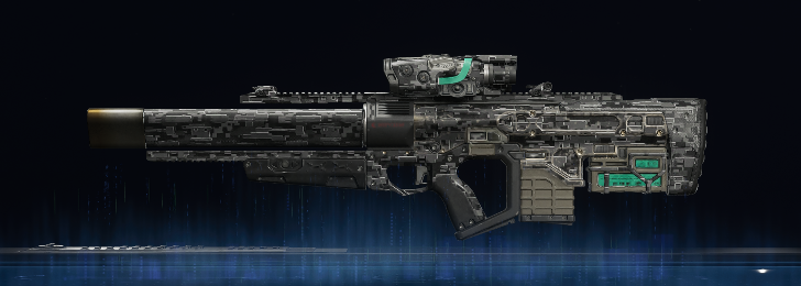 Slate Digital (XR-3 Ion) Camo