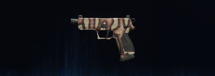 Diamondback (Jäger 45) Camo