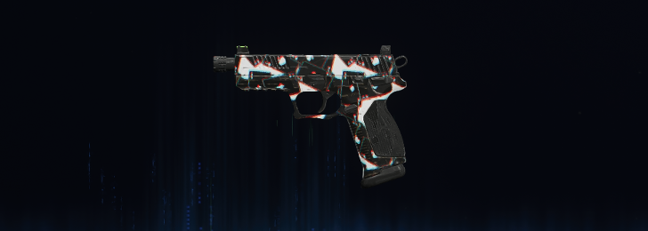 Aced (Jäger 45) Camo