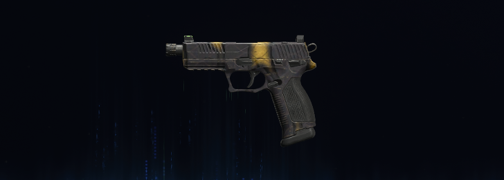 Mutilate (Jäger 45) Camo