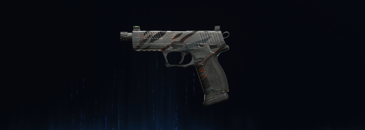 Nocturne (Jäger 45) Camo