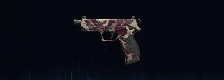 Ravine (Jäger 45) Camo