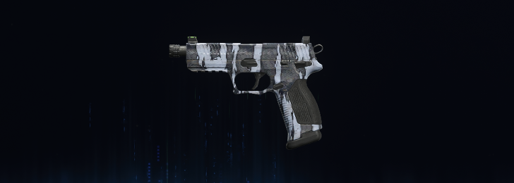 Slither (Jäger 45) Camo