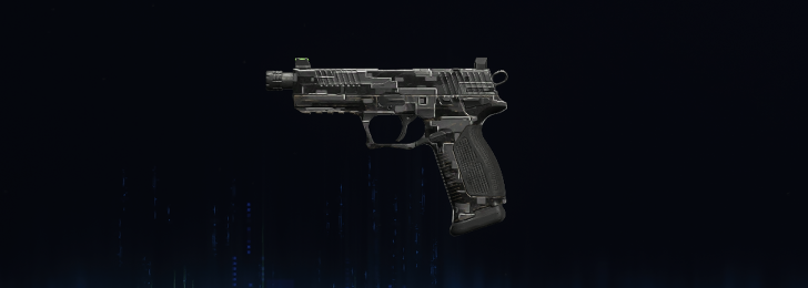 Slate Digital (Jäger 45) Camo