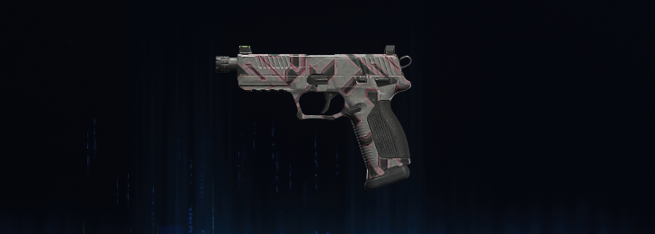 Network (Jäger 45) Camo