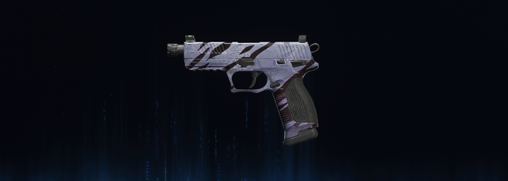 Skulk (Jäger 45) Camo