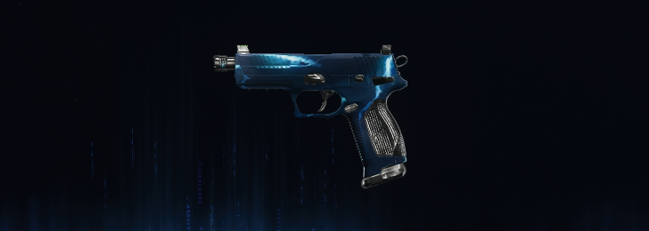 Tempest (Jäger 45) Camo