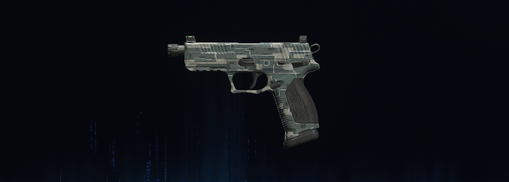 City Digital (Jäger 45) Camo