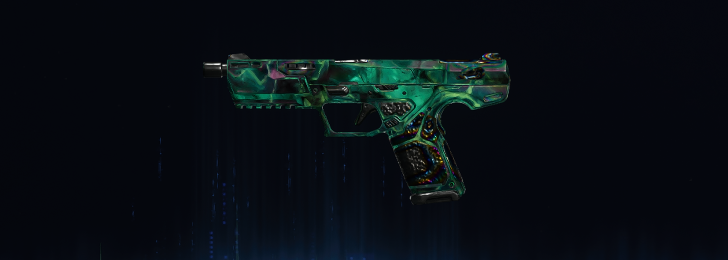 Genesis (Velox 5.7) Camo