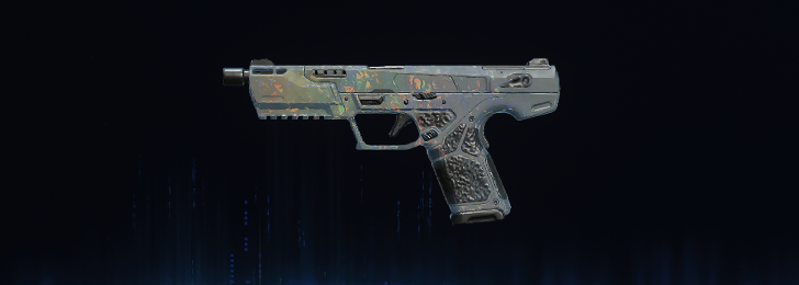 Moonstone (Velox 5.7) Camo