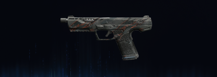 Nocturne (Velox 5.7) Camo