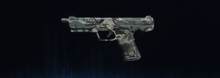 Marshland (Velox 5.7) Camo