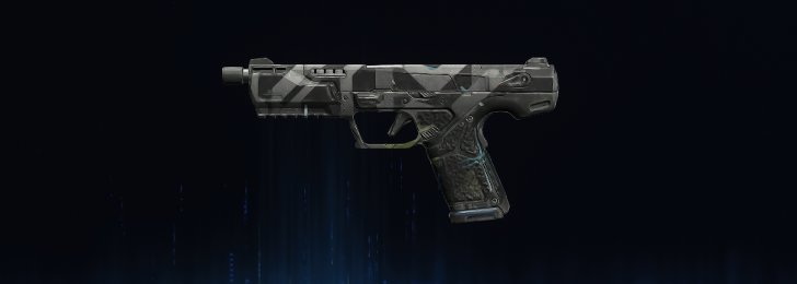 Mainframe (Velox 5.7) Camo