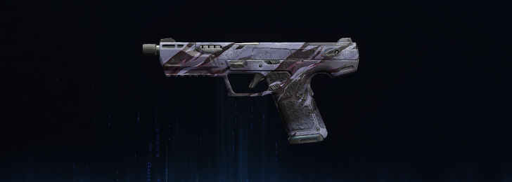 Skulk (Velox 5.7) Camo