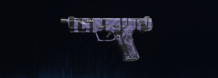 Pathfinder (Velox 5.7) Camo