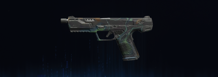 Mire (Velox 5.7) Camo