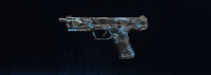 Mountain (Velox 5.7) Camo
