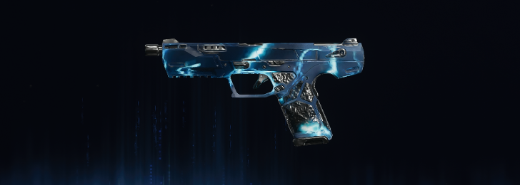 Tempest (Velox 5.7) Camo