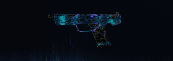 Singularity (Velox 5.7) Camo