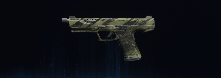 Stalker (Velox 5.7) Camo