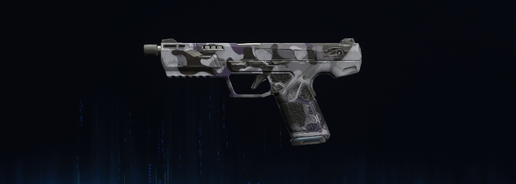 Tundra (Velox 5.7) Camo