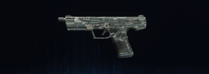 City Digital (Velox 5.7) Camo
