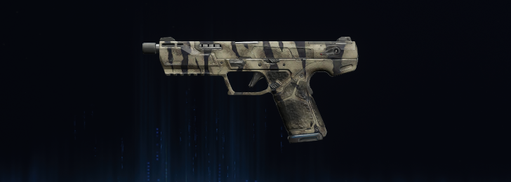 Caiman (Velox 5.7) Camo