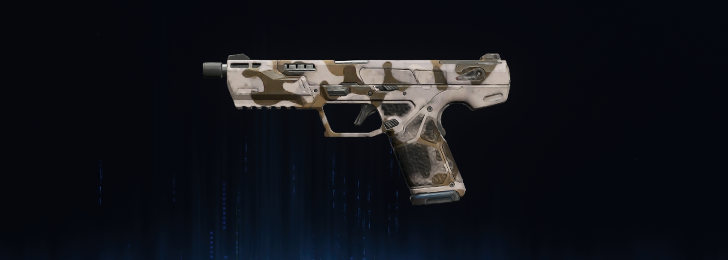 Desert (Velox 5.7) Camo
