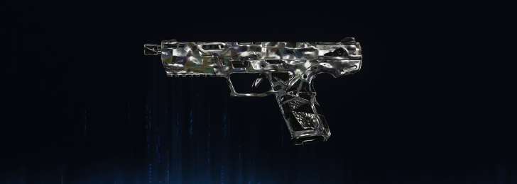 Arclight (Velox 5.7) Camo