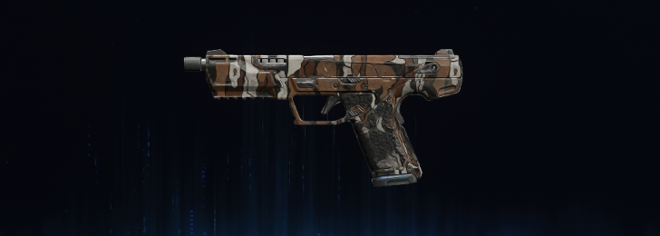 Cedar (Velox 5.7) Camo