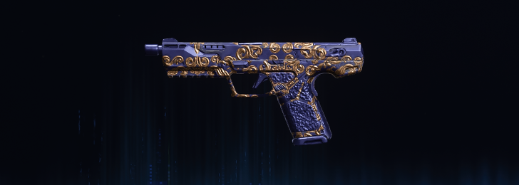 Violet Network (Velox 5.7) Camo