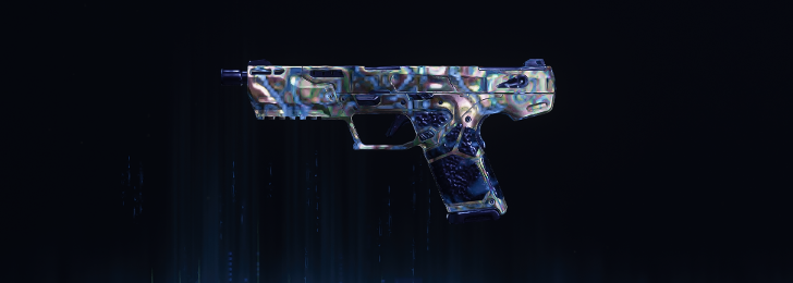Chroma Flux (Velox 5.7) Camo