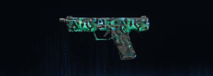 Moonlit (Velox 5.7) Camo
