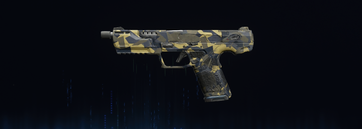 Plateau (Velox 5.7) Camo
