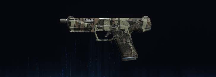 Pine (Velox 5.7) Camo