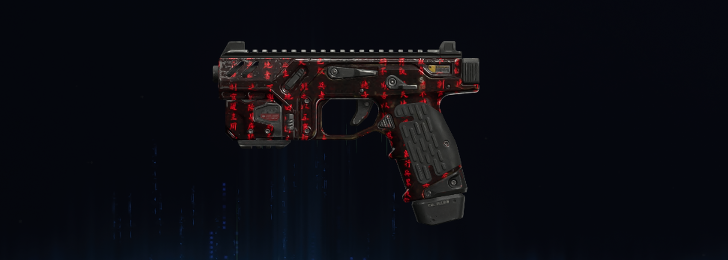 Art of War (CODA 9) Camo