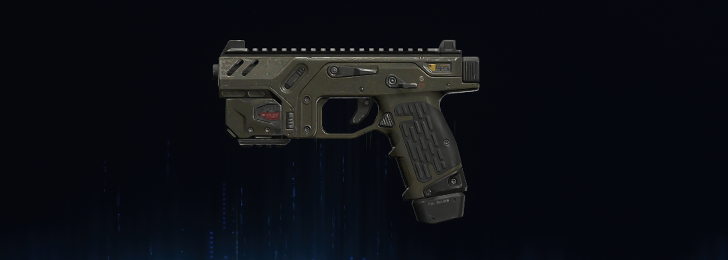 Moss (CODA 9) Camo
