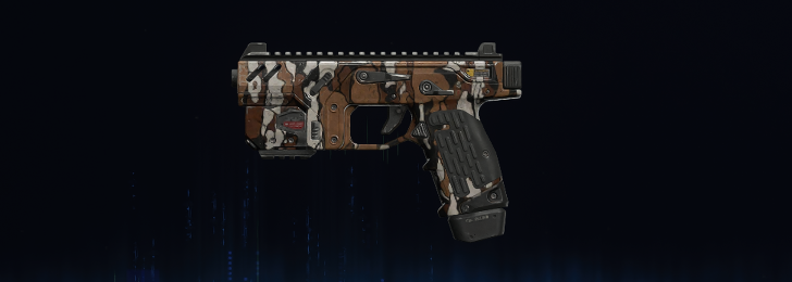 Cedar (CODA 9) Camo